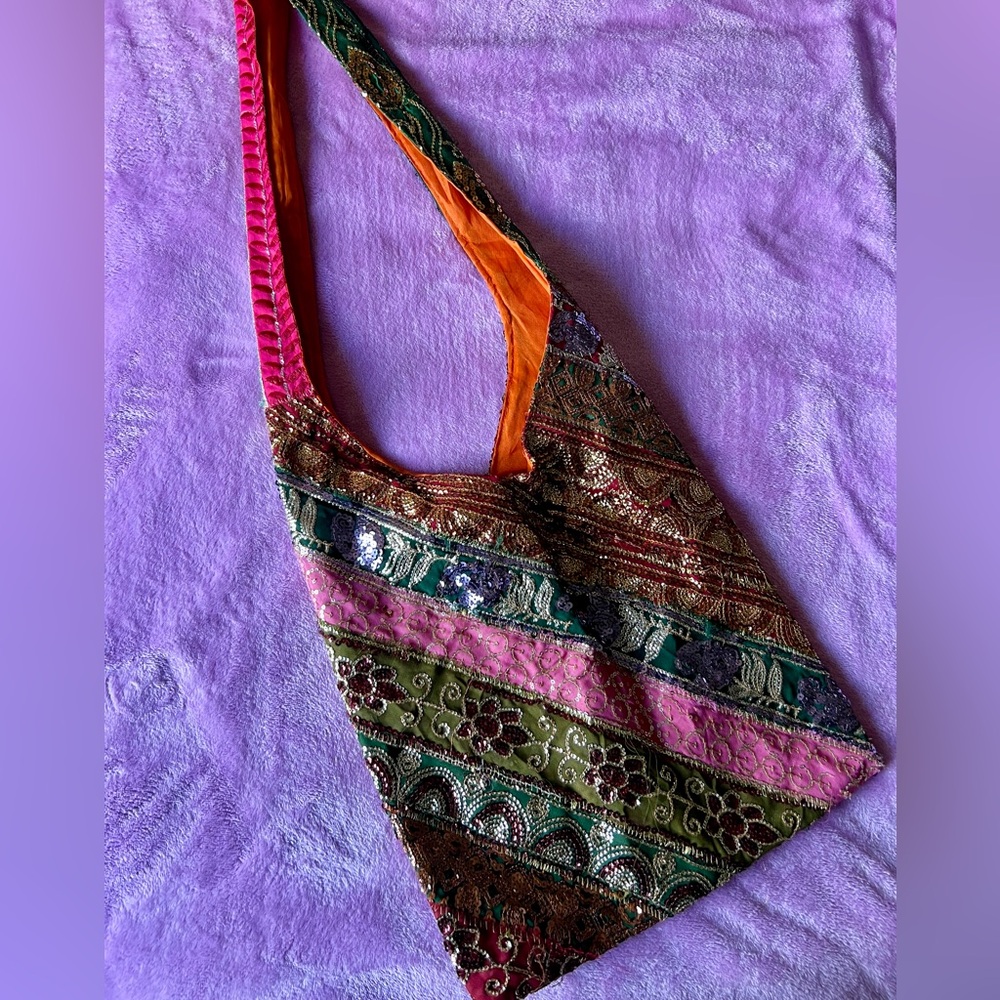 Boho Bag